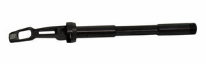 Sram steekas voorwiel 15mm zwart
