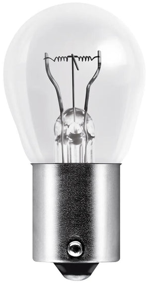 Osram kogellamp light bulb 24v 21w