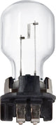Philips kunststoffsockellampe pw24w light bulbs, turn signal 12v