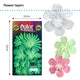 Petaloo • flower layers shamrock