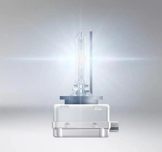 Osram hauptlampe xenarc night breaker 220 xenon 85v 35w d1s lamp night breaker laser
