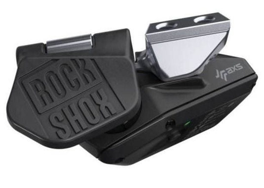 Rockshox zadelpendeel remote control hendel tbv. reverb axs links - zwart
