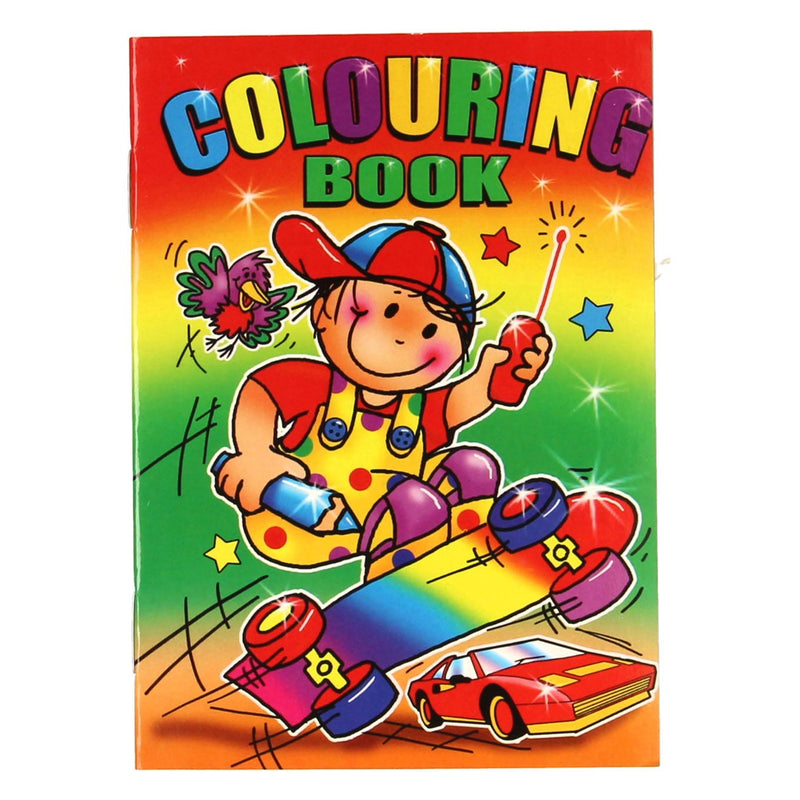 Load image into Gallery viewer, Boek specials nederland bv compact kleurboek
