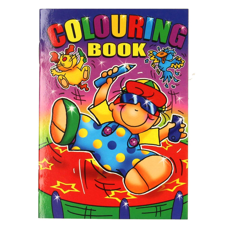 Load image into Gallery viewer, Boek specials nederland bv compact kleurboek
