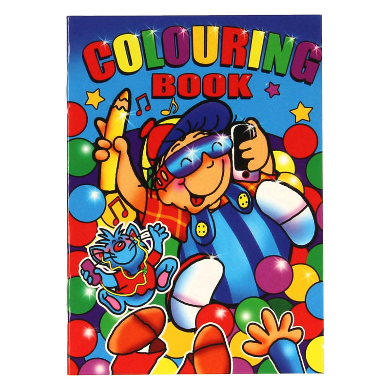 Load image into Gallery viewer, Boek specials nederland bv compact kleurboek
