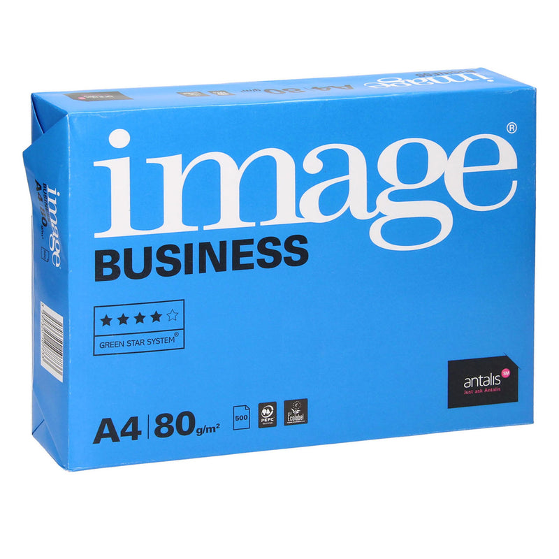 Load image into Gallery viewer, Kopieerpapier a4, 500vel
