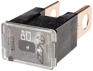 Hella pal-sicherung male (b) male fuses 80a