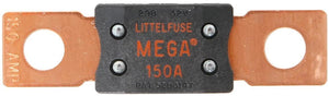Hella sterkstroomzekering mega fuses mega 150a