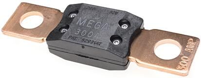 Hella sterkstroomzekering mega fuses mega 300a