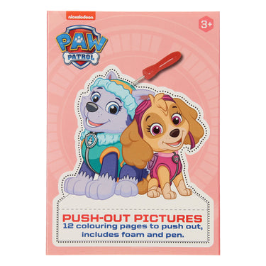 Wins holland paw patrol prikblok
