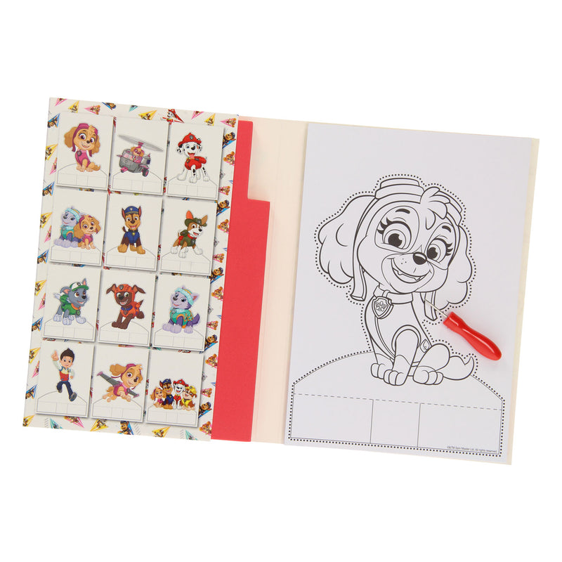 Load image into Gallery viewer, Wins holland paw patrol prikblok
