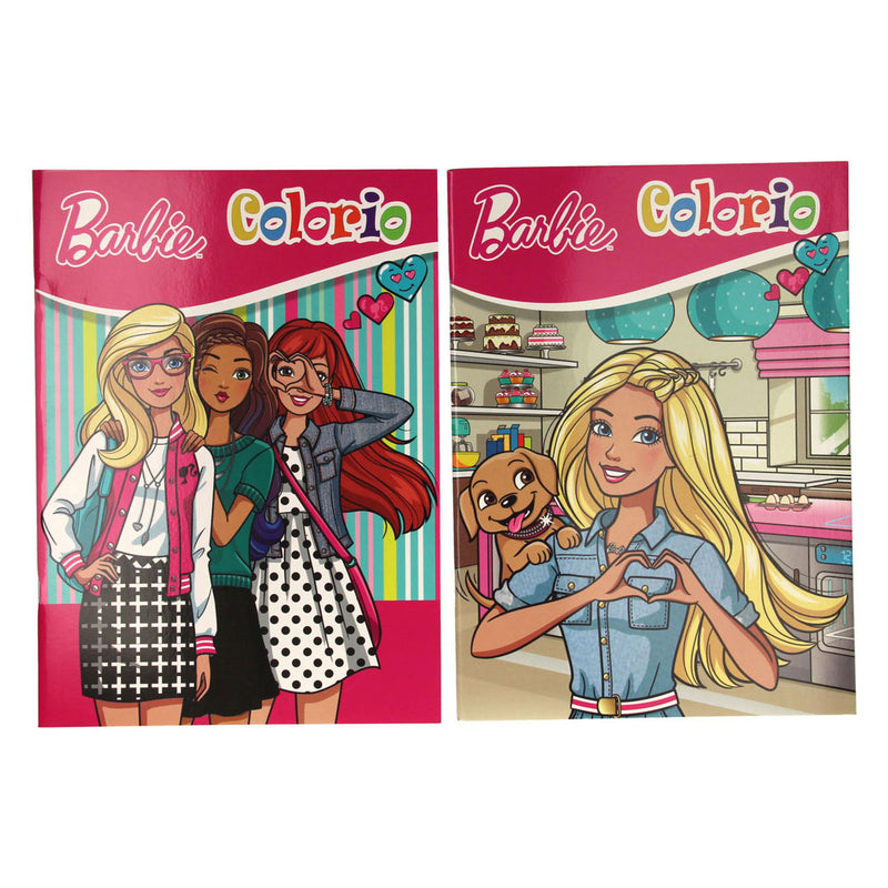 Load image into Gallery viewer, Boek specials nederland bv colorio kleurboek
