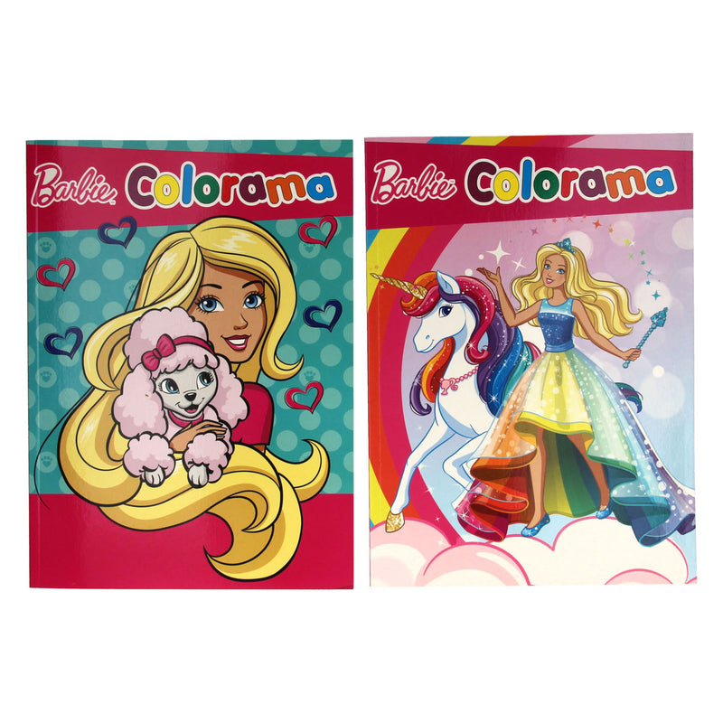 Load image into Gallery viewer, Boek Specials Nederland BV Colorama Kleurboek
