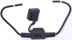 Hella zekeringhouder mini inline fuse holder mini