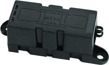 Hella sicherungshalter mega mega fuse holder
