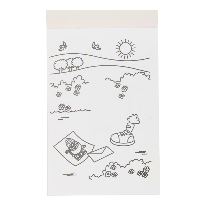 Load image into Gallery viewer, Boek specials nederland bv sinterklaas toverblok
