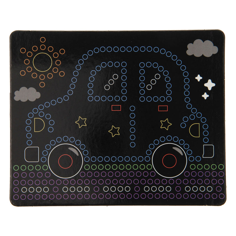Load image into Gallery viewer, 3d dotty art set
