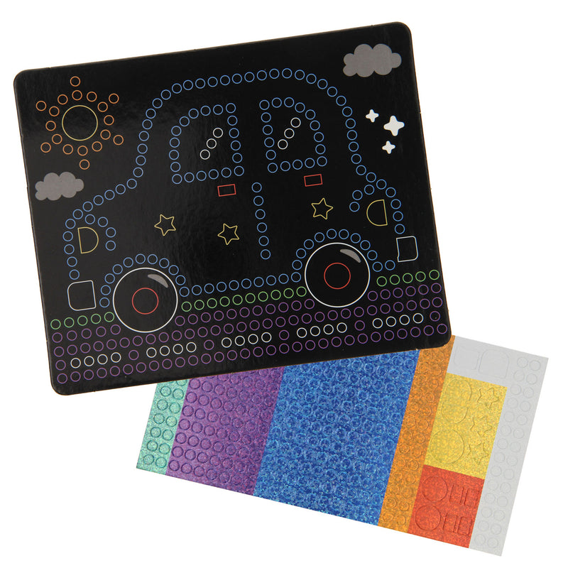 Load image into Gallery viewer, 3d dotty art set
