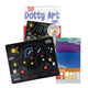 3d dotty art set