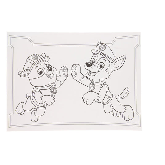 Wins holland placemat onderlegger paw patrol