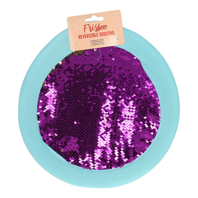Load image into Gallery viewer, Frisbee met Pailletten
