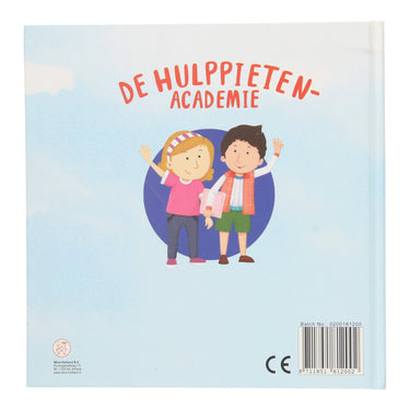 Wins holland de hulppietenacademie