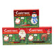Wins holland maak je eigen kleifiguur kerst - 90gr. klei