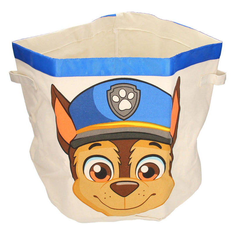 Load image into Gallery viewer, Wins Holland Canvas Opbergzak PAW Patrol
