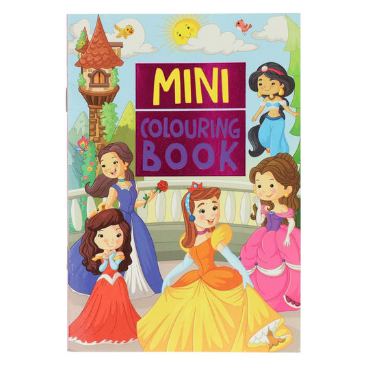 Wins holland kleur- en spelletjesboekje, set van 24st.