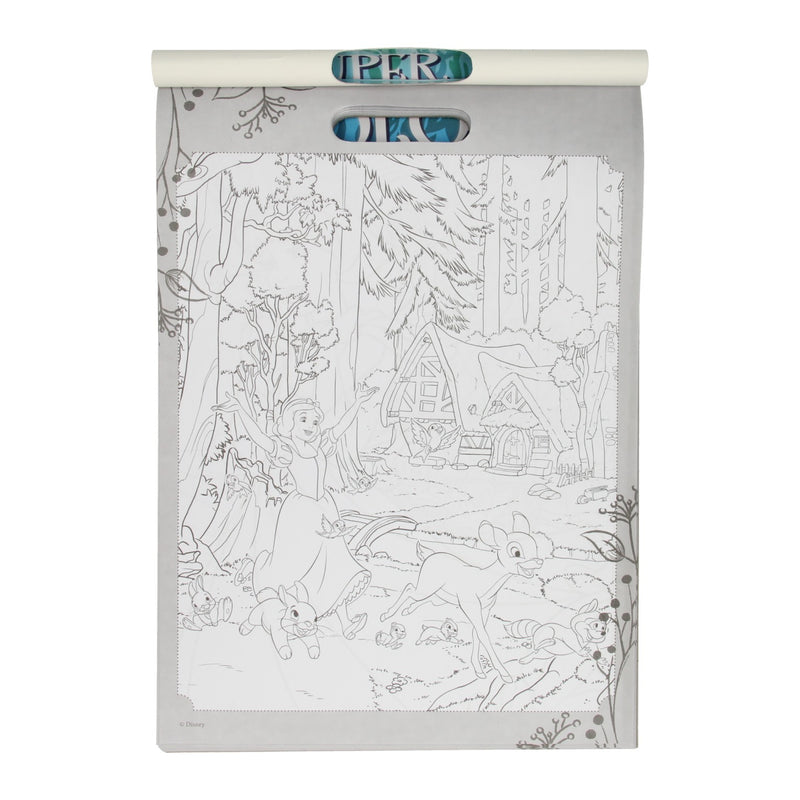 Load image into Gallery viewer, Boek Specials Nederland BV Walt Super Color Kleurboek Prinses
