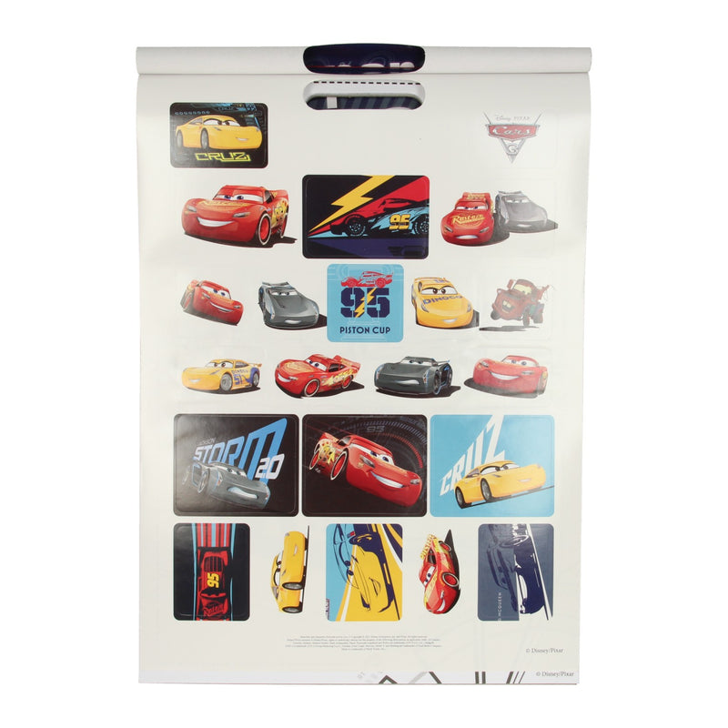 Load image into Gallery viewer, Boek Specials Nederland BV Walt Super Color Kleurboek Cars
