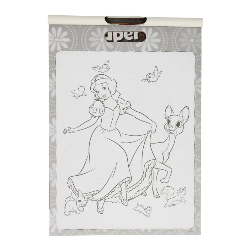 Load image into Gallery viewer, Walt Disney Super Color Kleurboek Filmstars
