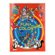 Boek specials nederland bv warner bros fun color kleurboek