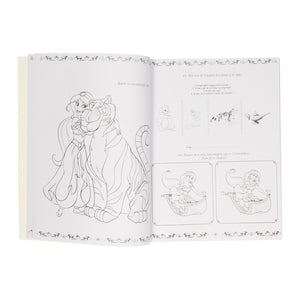 Boek specials nederland bv disney 365 spelletjesboek dinsey prinses