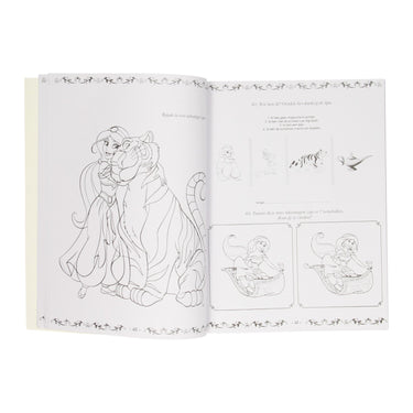 Boek specials nederland bv disney 365 spelletjesboek dinsey prinses