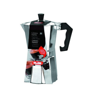 Ibili - espressomaker - 9 kops