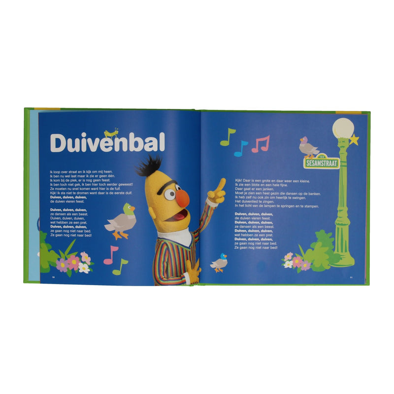 Load image into Gallery viewer, Wins holland mijn vriendje bert - boek en cd
