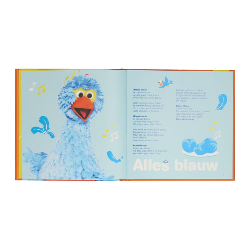 Load image into Gallery viewer, Wins holland mijn vriendje pino - boek en cd
