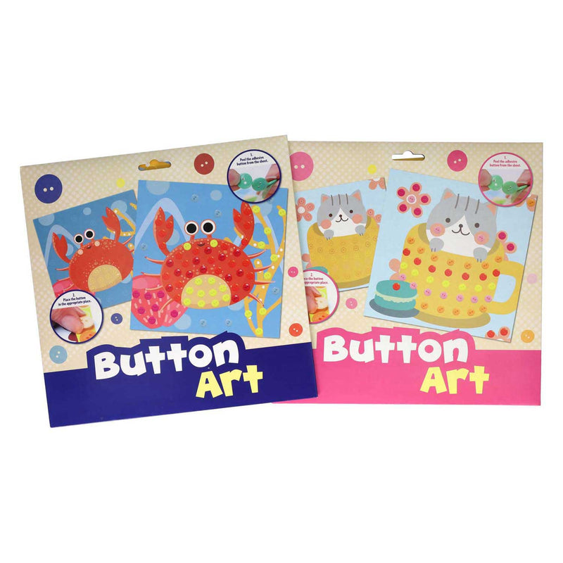 Load image into Gallery viewer, Wins holland button art schilderij versieren
