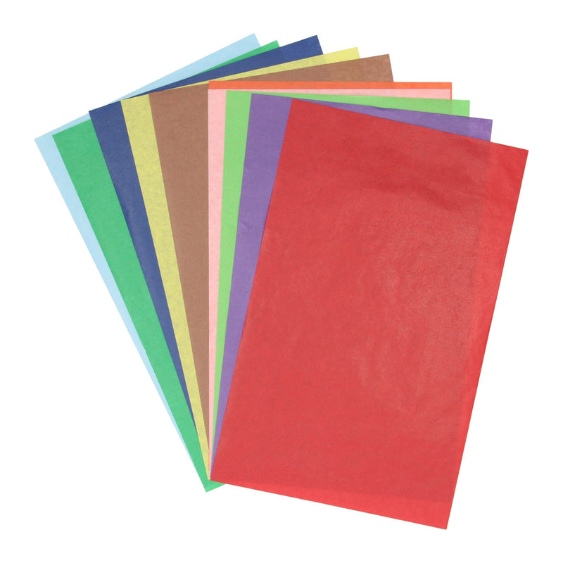 Load image into Gallery viewer, Wins holland transparant papier gekleurd, 10st.
