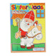 Boek specials nederland bv sinterklaas prikblok
