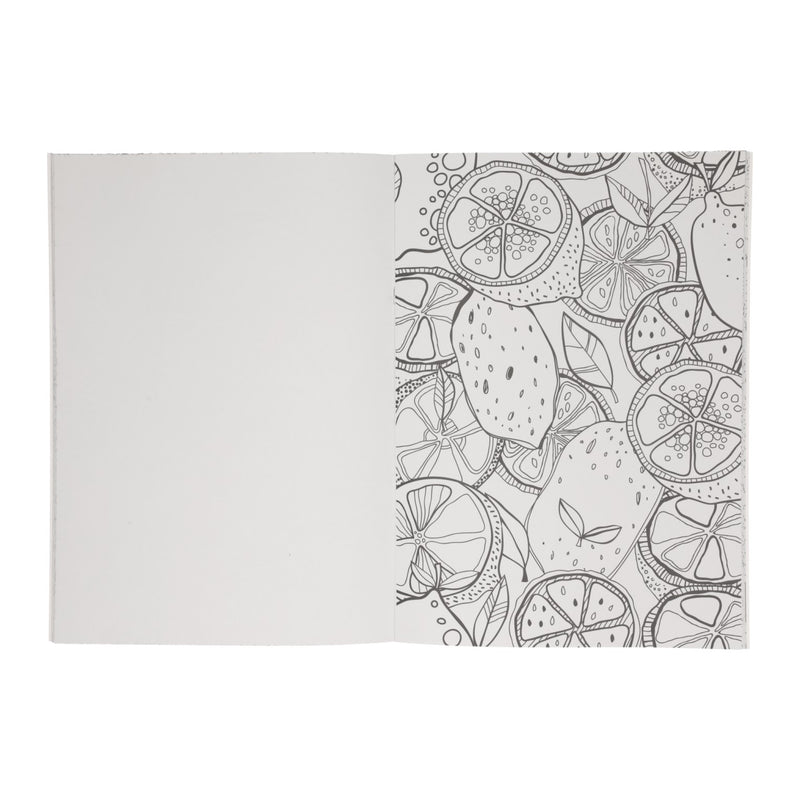 Load image into Gallery viewer, Wins holland kleurboek doodle
