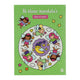 Wins holland mandala's kleuren elfen en feeen kleurboek