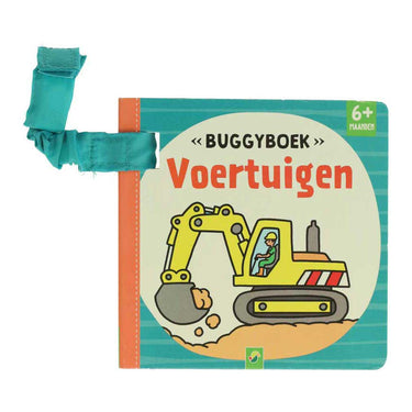 Wins holland buggyboek voertuigen