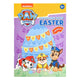 Wins holland paas kleurboek paw patrol - 32 pagina's