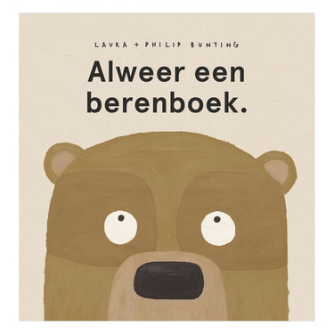 Boek specials nederland bv alweer een berenboek - prentenboek