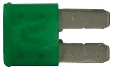 Herth+buss flachstecksicherung micro2 lf protection rated current micro 2