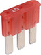 Herth+buss zekering bananenstekker micro3 protection micro3 10a herth + buss