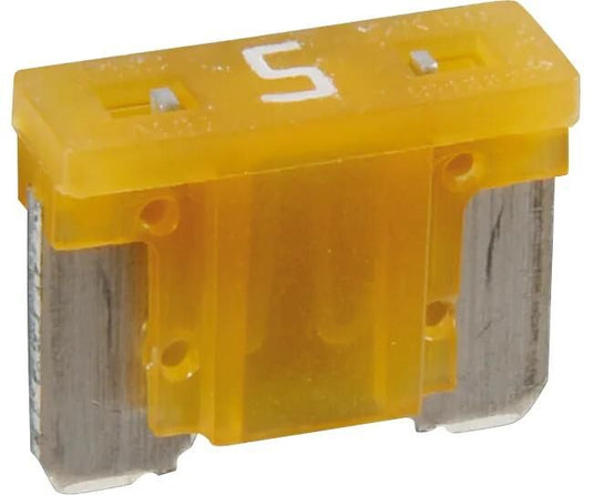 Herth+buss flachstecksicherung low profile mini protection rated current low profile mini