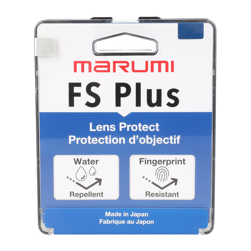 Load image into Gallery viewer, Marumi fs plus lens protect filter 55 mm
